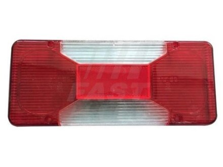 Tail lamp cover right truck FAST FT86014