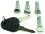 WKLAD ZAMKA DAILY 90- ZESTAW SET 4SZT FAST FT94120 (фото 1)