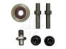 Door guide wheel side central 02> FAST FT95252Z (фото 1)