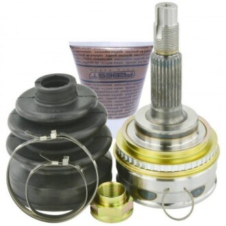 Шрус зовнішній 32X56X26 (TOYOTA CARINA E AT19#/ST191/CT190 1992-1997) FEBEST 0110027A48