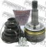 ØÐÓÑ ÍÀÐÓÆÍÛÉ ÇÀÄÍÈÉ 24X63X30 (TOYOTA HIACE/HIACE S.B.V KLH1#,2#,LXH1#,2#,RCH1#,2# 1995-2011) FEBEST 0110-KLH22A48R (фото 1)
