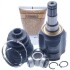 Шрус ВНУТРЕННИЙ ЛЕВЫЙ 23X35X20 (TOYOTA AVENSIS AT22#/AZT220/CDT220/CT220/ST220/ZZT22# 1997-2003) FEBEST 0111ST220LH (фото 1)