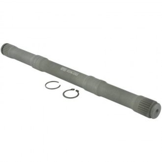 Вал FEBEST 0112AZT251LH