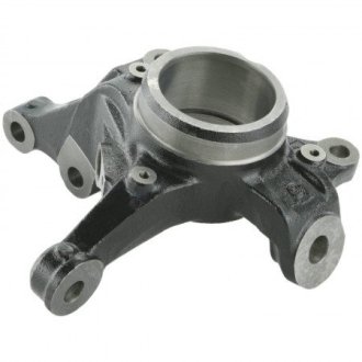 КУЛАК ПОВОРОТНИЙ ПРАВИЙ (TOYOTA COROLLA CE120/NZE12#/ZZE12# 2000-2008) FEBEST 0128-ZZE120FRH