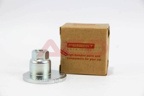 ГАЙКА З ЕКСЦЕНТРИКОМ FEBEST 0131-002