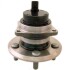 СТУПИЦА ЗАДНЯЯ (TOYOTA AVENSIS ADT25#/AZT25#/CDT250/ZZT25# 2003-2008) FEBEST 0182250R (фото 1)