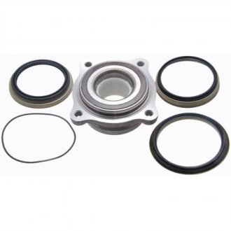 СТУПИЦА ЗАДНЯЯ КОМПЛЕКТ (TOYOTA SEQUOIA UCK6#/UPK6#/USK6# 2007-) FEBEST 0182-UCK60MR-KIT