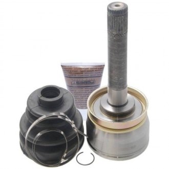 Шрус зовнішній 32X50X27 (NISSAN TERRANO II R20 1993-2006) FEBEST 0210R20