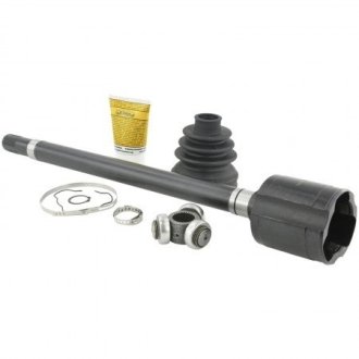 Joint Kit, drive shaft FEBEST 0211QR25MTRH