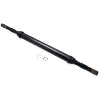 Піввісь 23X692X23 (NISSAN SUNNY B14/ALMERA N15 1995-2000) FEBEST 0212B14RH