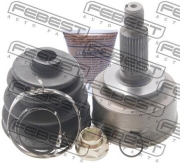 ØÐÓÑ ÍÀÐÓÆÍÛÉ 30X68X30 (HONDA ACCORD CU# 2008-2012) FEBEST 0310-CUAT