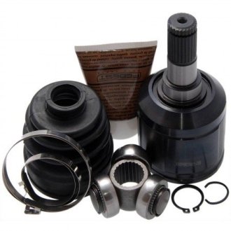 Шрус ВНУТРЕННИЙ 24X35X25 (MITSUBISHI GALANT E55A/E75A 1992-1996) FEBEST 0411E55