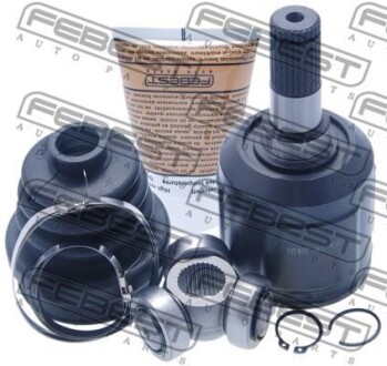 Шрус внутрішній 30x35x25 FEBEST 0411-N33
