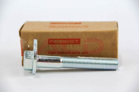 Болт з ексцентриком FEBEST 0429-014