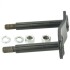 Fastening Set, leaf spring FEBEST 0433002 (фото 1)