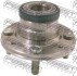 ÑÒÓÏÈÖÀ ÇÀÄÍßß (MITSUBISHI LANCER/MIRAGE CK 1995-2000) FEBEST 0482-CJR (фото 1)