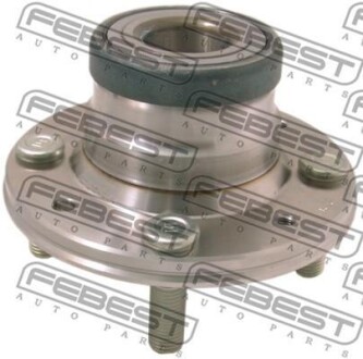 ÑÒÓÏÈÖÀ ÇÀÄÍßß (MITSUBISHI LANCER/MIRAGE CK 1995-2000) FEBEST 0482-CJR