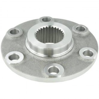 Маточина передня flange FEBEST 0482FK94WF