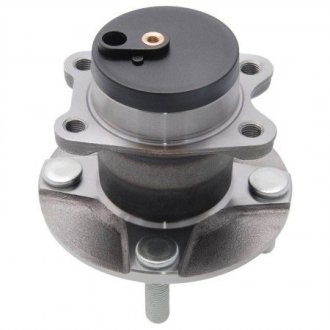 СТУПИЦА ЗАДНЯЯ (MITSUBISHI COLT Z21A/Z22A/Z23A/Z24A/Z25A/Z26A/Z27A/Z28A 2002-) FEBEST 0482Z25R