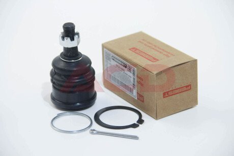 Опора кульова MAZDA 6 02-07 перед. міст із двох сторін FEBEST 0520-065