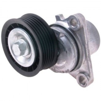 Ролик натяжний (MAZDA 3 BK 2003-2008) FEBEST 0587LW23