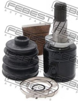 ØÐÓÑ ÂÍÓÒÐÅÍÍÈÉ ÇÀÄÍÈÉ 22x32x25 (SUBARU B9 TRIBECA W10 2004-) FEBEST 0811-B9R