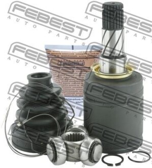 Шрус внутрішній 21x32x22 FEBEST 0811-G11