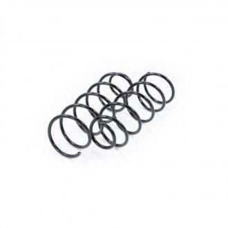 Suspension kit, springs FEBEST 2508010FKIT