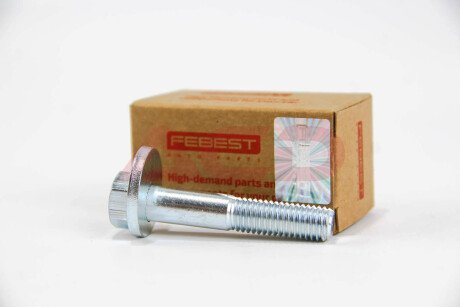 Болт з ексцентриком FEBEST 2729-001