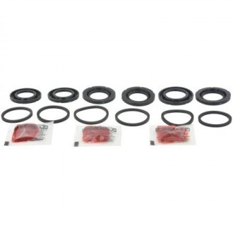 Repair Kit, brake caliper FEBEST 2975RANGF