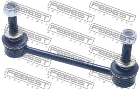 Тяга стабілізатора передня FEBEST 3223-SRXF