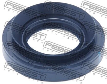 Сальник приводу 40x75x12x20 FEBEST 95HAS40751220L