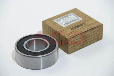 ПОДШИПНИК ПРИВОДА ОПОРНЫЙ (34,5X72X25) (NISSAN PRIMERA P11 1996-2001) FEBEST AS3457225