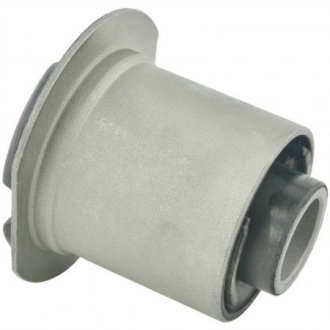 Bushing, axle beam FEBEST CRAB066