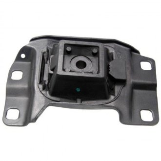 ПОДУШКА ДВИГАТЕЛЯ ЛЕВАЯ (FORD FOCUS II 2004-2008) FEBEST FMCB4 (фото 1)