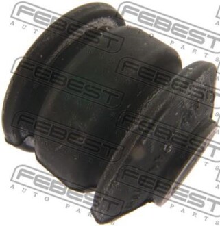 ÑÀÉËÅÍÁËÎÊ ÇÀÄÍÅÃÎ ÀÌÎÐÒÈÇÀÒÎÐÀ (HONDA JAZZ/FIT GD# 2001-) FEBEST HAB-145