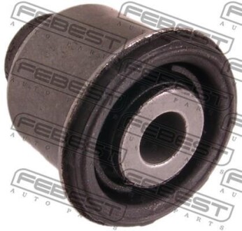 САЙЛЕНБЛОК ЗАДНЕЙ ЦАПФЫ (HONDA ODYSSEY/SHUTTLE RB1/RB2 2003-2008) FEBEST HAB158