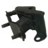 ПОДУШКА КОРОБКИ СКОРОСТЕЙ ЗАДНЯЯ AT (HONDA ACCORD CL/CN/CM 2002-2008) FEBEST HM062 (фото 1)
