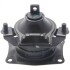 ПОДУШКА ДВИГАТЕЛЯ ЗАДНЯЯ AT (HONDA ACCORD CL/CN/CM 2002-2008) FEBEST HMCLATRR (фото 1)