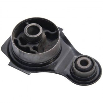 ПОДУШКА ДВИГАТЕЛЯ ПЕРЕДНЯЯ ЛЕВАЯ MT (HONDA HR-V GH1/GH2/GH3/GH4 1998-2005) FEBEST HMHRVMLH