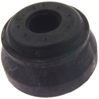 ВТУЛКА ПЕРЕДНЕЙ ТОЛКАЮЩЕЙ ТЯГИ (HONDA ACCORD CF3/CF4/CF5/CL1/CL3 1998-2002) FEBEST HSB031