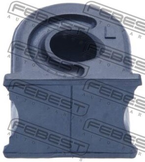 ÂÒÓËÊÀ ÏÅÐÅÄÍÅÃÎ ÑÒÀÁÈËÈÇÀÒÎÐÀ ËÅÂÀß D20 (HONDA) FEBEST HSB-REFL