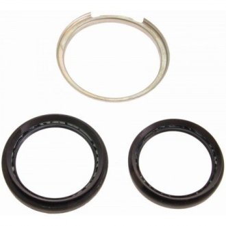 КОМПЛЕКТ СТУПИЧНЫХ САЛЬНИКОВ (TOYOTA COROLLA AE10#/CE10#/EE10# 1991-2002) FEBEST KIT5