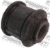 ÑÀÉËÅÍÁËÎÊ ÇÀÄÍÅÉ ÏÎÄÂÅÑÊÈ (MITSUBISHI DELICA PD4W/PD6W/PD8W 1994-2004) FEBEST MAB-094 (фото 1)