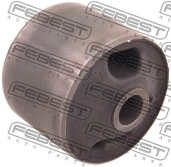 Сайлентблок подушки диференціала FEBEST MAB-111