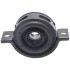Підшипник підвісний (MITSUBISHI L200 KB4T 4WD 2005-) FEBEST MCB-KB4 (фото 1)