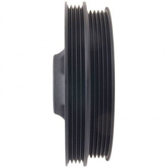 Шків колінвалу 4G63/4G93/4D68 (MITSUBISHI GALANT E55A/E75A 1992-1996) FEBEST MDS4D68