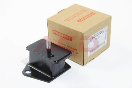 ПОДУШКА ДВИГАТЕЛЯ ПЕРЕДНЯЯ 6G72 AT (MITSUBISHI PAJERO/MONTERO SPORT CHALLENGER K94W/K99W 1996-2006) FEBEST MM-K96