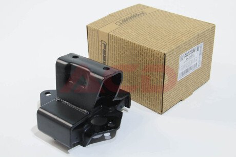 ПОДУШКА ДВИГАТЕЛЯ ЗАДНЯЯ AT (MITSUBISHI PAJERO/MONTERO SPORT CHALLENGER K94W/K99W 1996-2006) FEBEST MM-K96AR