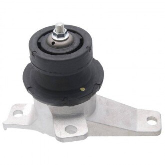 ПОДУШКА ДВИГАТЕЛЯ ПРАВАЯ (MITSUBISHI COLT Z32A/Z34A/Z36A/Z37A/Z38A/Z39A 2004-) FEBEST MMZ30RH